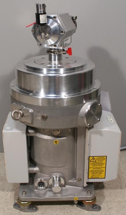 BOC Edwards IPX100 Dry Vacuum Pump (IPX 100 Drypump)  