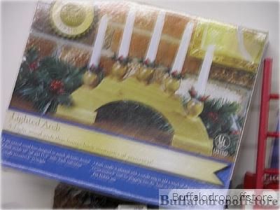 Lot Discounted Christmas Decorations Clearance Items  