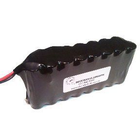 21V 15 Cell Coon Hunting Belt Light Replacement Battery Pack  