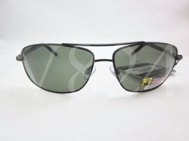 Foster Grant Body Glove Bodyglove Sunglasses MAUI Polarized QBG1073A 